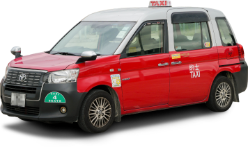  混能車