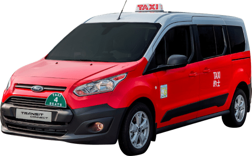 福特車